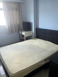 Blk 450C Fernvale Crest (Sengkang), HDB 3 Rooms #544368351